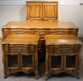 THE CONTINENTAL FURNITURE CO P