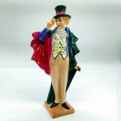 THE CORINTHIAN HN1973 - ROYAL