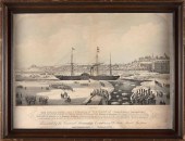 "THE CUNARD ROYAL MAIL STEAMSH