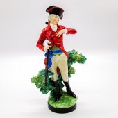 THE DANDY HN753 - ROYAL DOULTO
