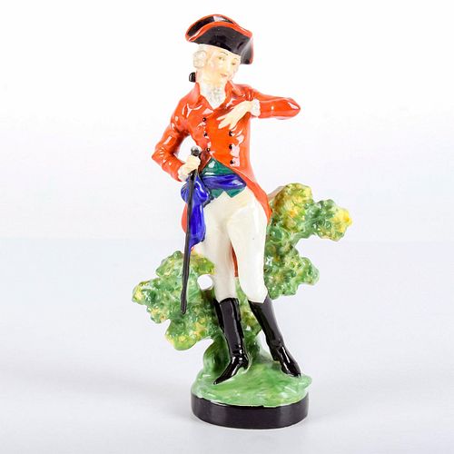 THE DANDY HN753 - ROYAL DOULTON
