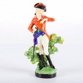 THE DANDY HN753 - ROYAL DOULTO