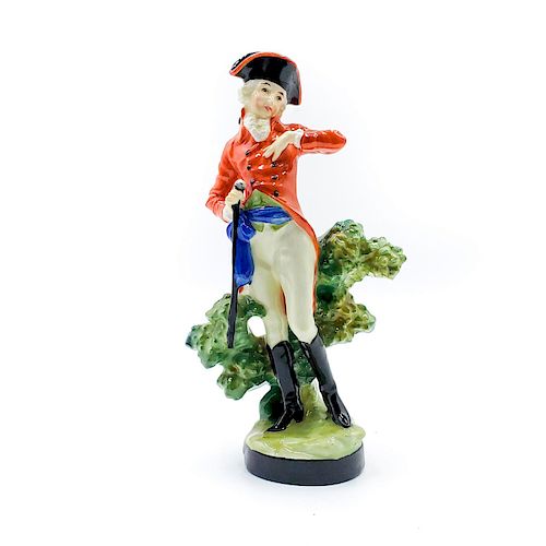 THE DANDY HN753 - ROYAL DOULTON
