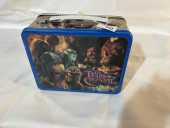 THE DARK CRYSTAL METAL LUNCHBO