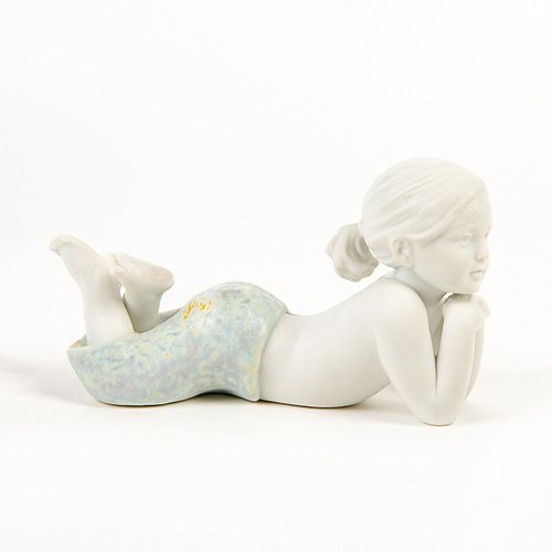 THE DAUGHTER 01008405 - LLADRO