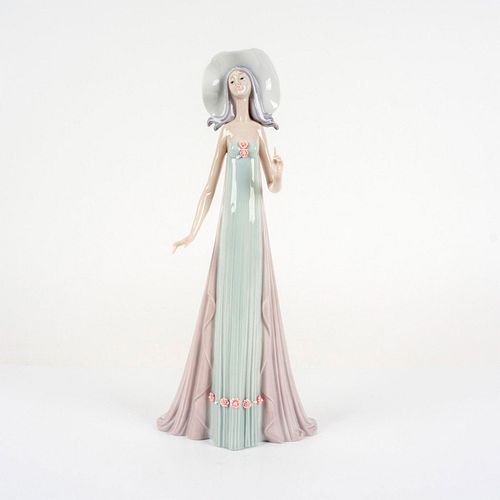 THE DEBUTANTE 1431 - LLADRO