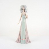 THE DEBUTANTE 1431 - LLADRO PO