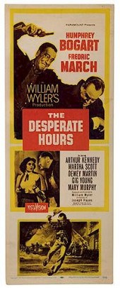 THE DESPERATE HOURS.The Desper