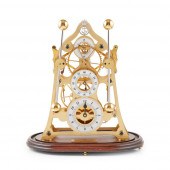 'THE DEVON SEA CLOCK' LIMITED
