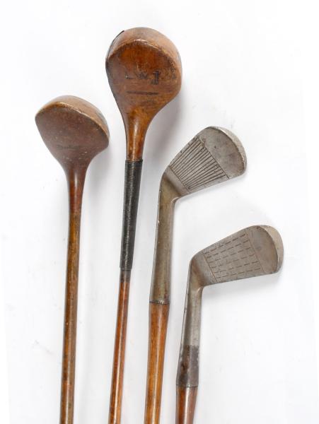 THE DICK MINDLIN GOLF BOOK