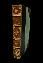 THE DIVINE COMEDY OF DANTE ALI