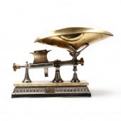 THE DODGE SCALE COMPANY, THE M