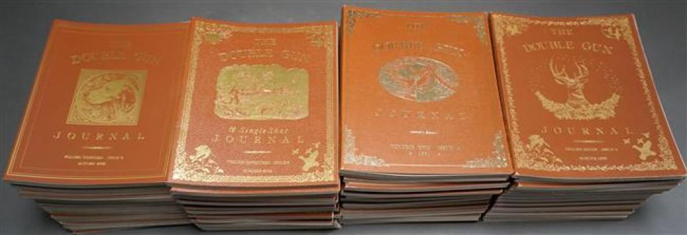 THE DOUBLE GUN JOURNAL, 72