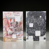 THE DRAWING PAPERS: RASHID JOH