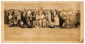THE DREAMLAND SOCIAL CLUB.Kelt