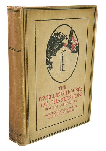 THE DWELLING HOUSES OF