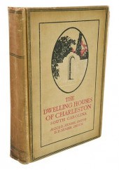 THE DWELLING HOUSES OF CHARLES