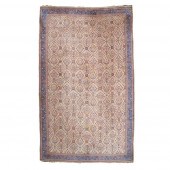 THE DYERS' COMPANY USHAK CARPE