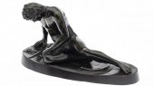 THE DYING GAUL, AFTER THE ANTI
