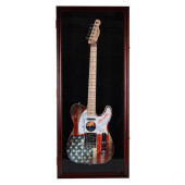 THE EAGLES AUTOGRAPHED ELECTRI