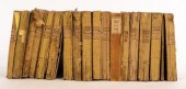 The Edinburgh Review, 8vo, 17