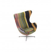 “THE EGG” MINIATURE CHAIR BY A