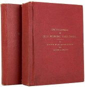 THE ENCYCLOPEDIA OF SELF-WORKI