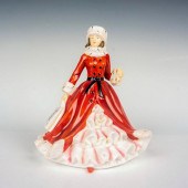 THE ENGLISH LADIES CO FIGURINE