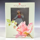 THE ENGLISH LADIES CO. FIGURIN