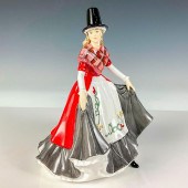 THE ENGLISH LADIES CO. FIGURIN
