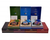 THE ERTé COURVOISIER COLLECTIO