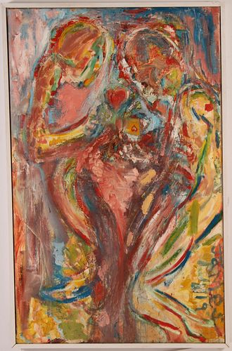 'THE EXCHANGE' CONTEMPORARY