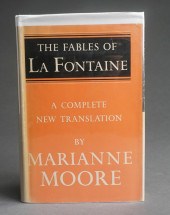 'THE FABLES OF LA FONTAINE', A