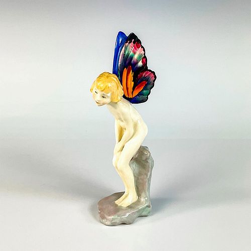 THE FAIRY HN1324 - ROYAL DOULTON