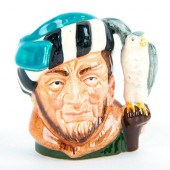 THE FALCONER D6547 - MINI - RO