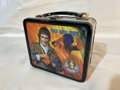 THE FALL GUY METAL LUNCHBOX BY
