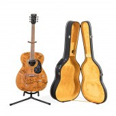 THE FAME 747 "CHET ATKINS" MOD