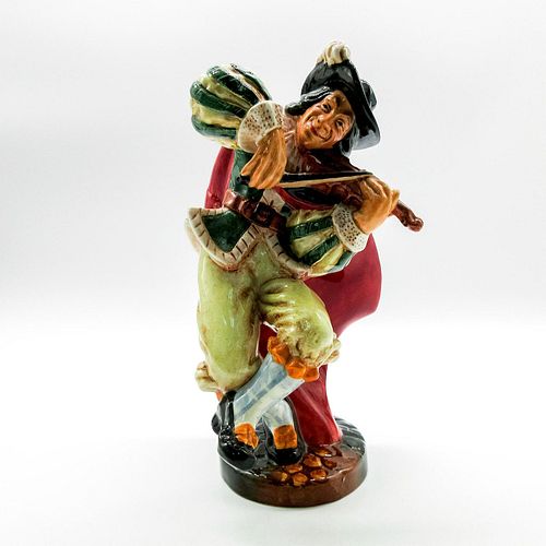 THE FIDDLER HN2171 - ROYAL
