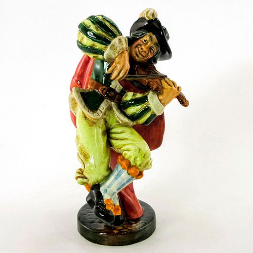 THE FIDDLER HN2171 - ROYAL