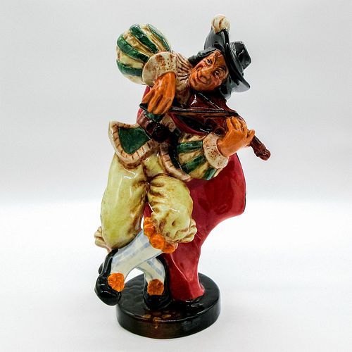 THE FIDDLER HN2171 - ROYAL