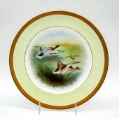 THE FOLEY CHINA PORCELAIN DECO
