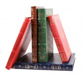 THE FRANKLIN LIBRARY CLASSICS