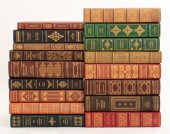 THE FRANKLIN LIBRARY GROUP OF