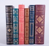 THE FRANKLIN LIBRARY LEATHER B