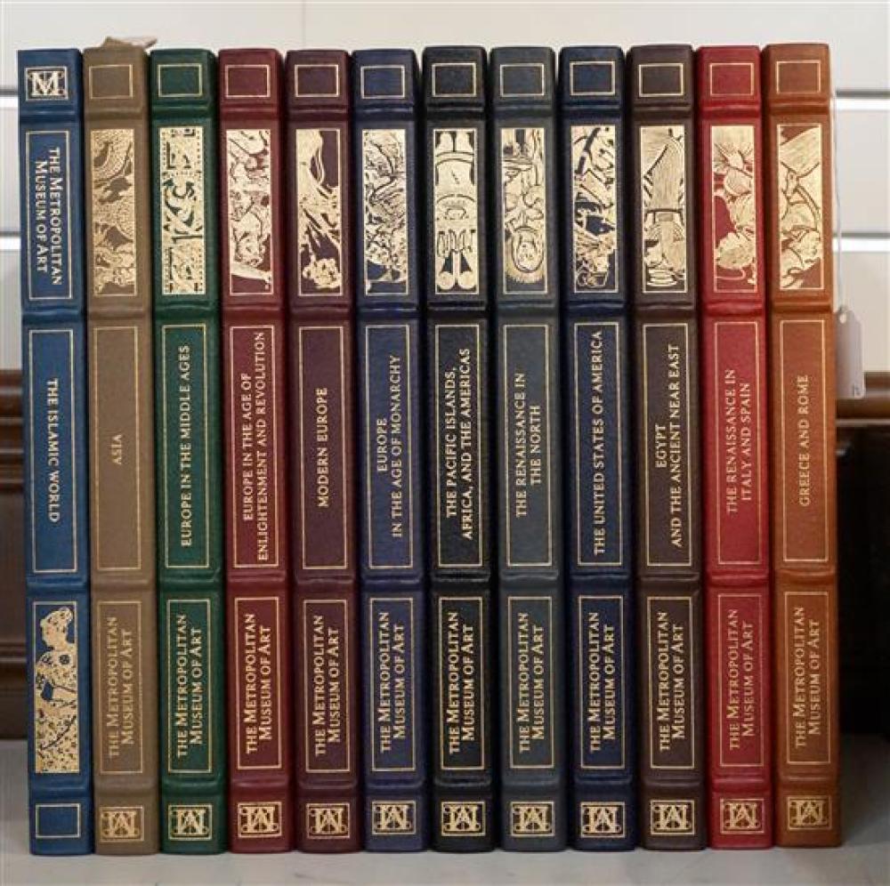 THE FRANKLIN LIBRARY, THE