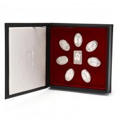 THE FRANKLIN MINT GUARDS REGIM