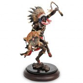 THE FRANKLIN MINT ''SPIRIT OF