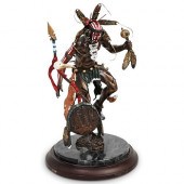 THE FRANKLIN MINT ''SPIRIT OF