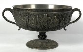 THE FRANKLIN MINT THE EXCALIBU