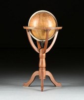 THE FRANKLIN TERRESTRIAL LIBRA